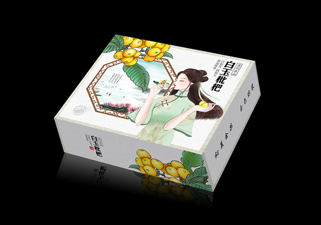工業(yè)禮盒