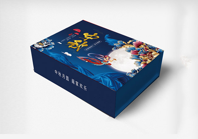 食品禮盒
