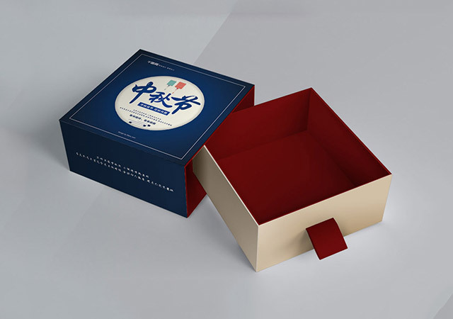 食品禮盒