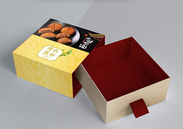 精品禮盒