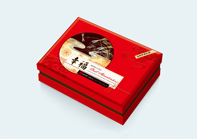 精品禮盒