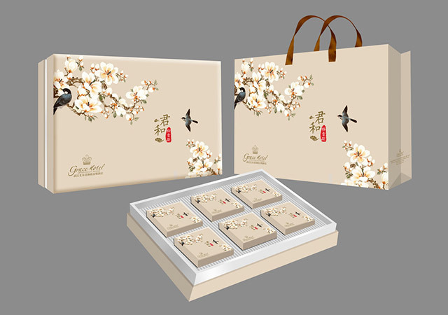 精品禮盒